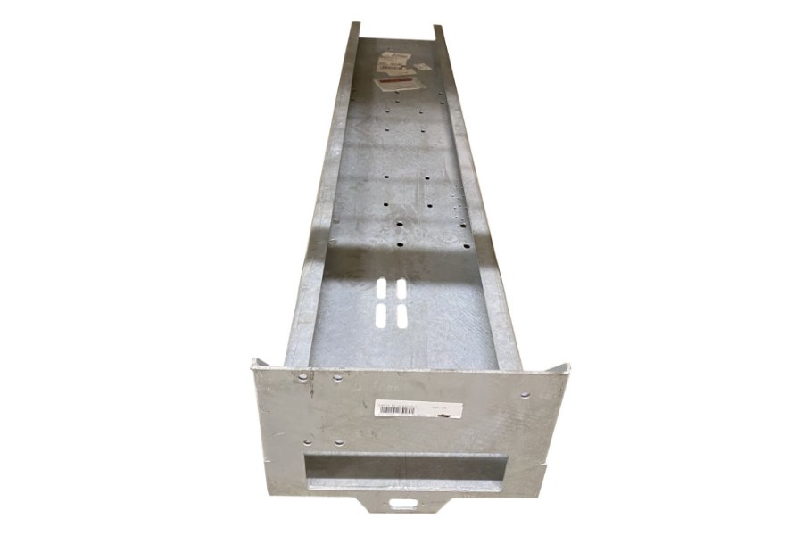 Picture of Miller Control Channel Galvanized