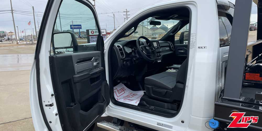 Picture of 2023 Century Steel 10 Series Car Carrier, Dodge Ram 5500HD 4X4, 20258