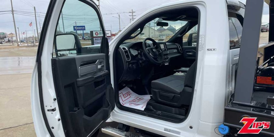 Picture of 2023 Century Steel 10 Series Car Carrier, Dodge Ram 5500HD 4X4, 20258