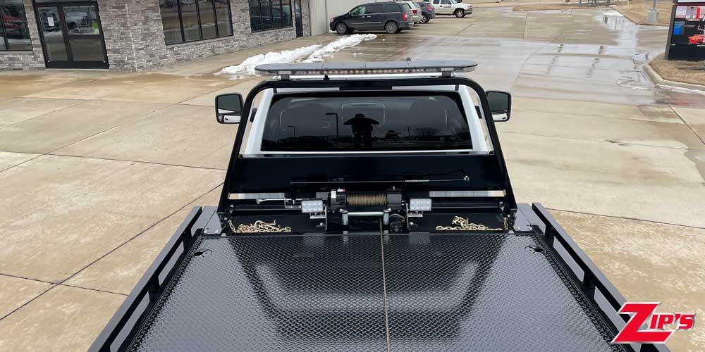 Picture of 2023 Century Steel 10 Series Car Carrier, Dodge Ram 5500HD 4X4, 20258