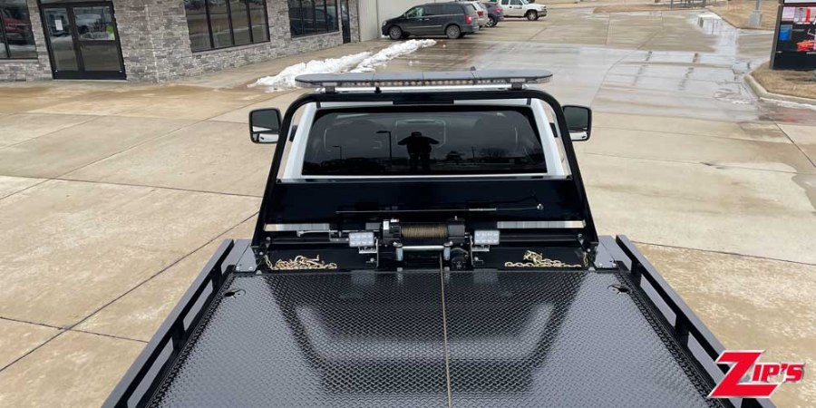 Picture of 2023 Century Steel 10 Series Car Carrier, Dodge Ram 5500HD 4X4, 20258