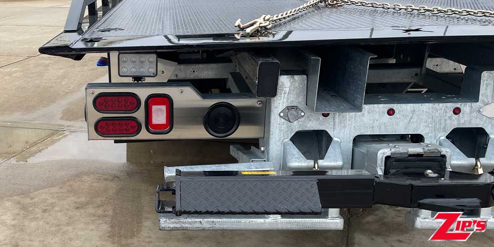 Picture of 2023 Century Steel 10 Series Car Carrier, Dodge Ram 5500HD 4X4, 20258