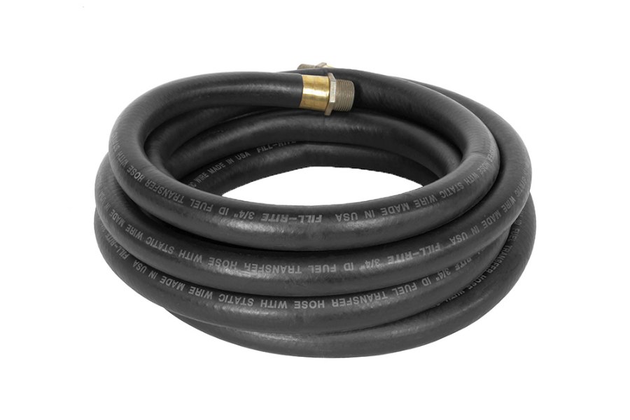 Picture of Fill-Rite Replacement Hose for Transfer Pumps