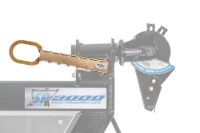 Picture of In The Ditch Wire Rope Tie Back Spring Tube