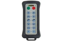Picture of SafeAll Replacement Handheld Remote Control