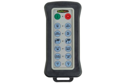 Picture of SafeAll Replacement Handheld Remote Control