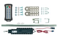 Picture of SafeAll Car Carrier Proportional Remote Control System