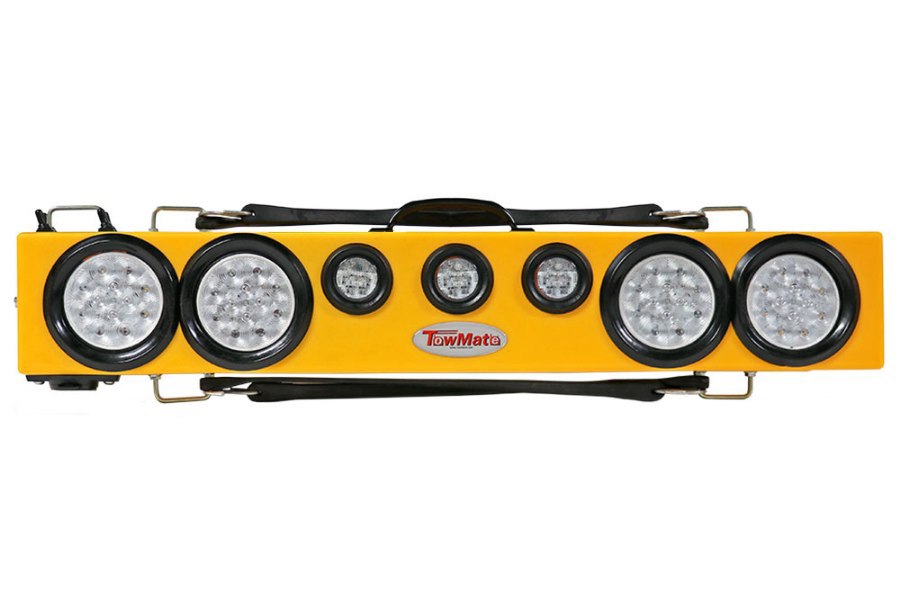 Picture of Towmate 36" Wireless Tow Light (Miller Exclusive)