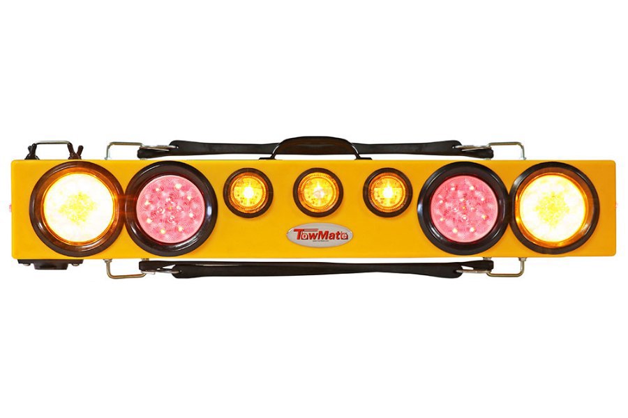 Picture of Towmate 36" Wireless Tow Light (Miller Exclusive)