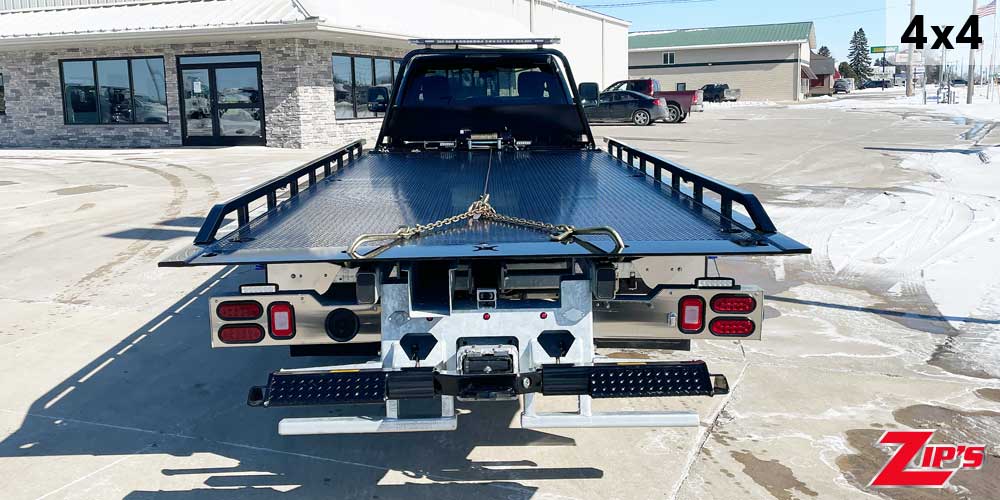 Picture of 2024 Century Steel 10 Series Car Carrier, Dodge Ram 5500HD 4X4, 20442