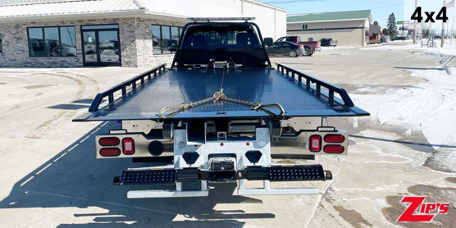 Picture of 2024 Century Steel 10 Series Car Carrier, Dodge Ram 5500HD 4X4, 20442