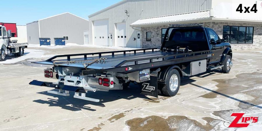 Picture of 2024 Century Steel 10 Series Car Carrier, Dodge Ram 5500HD 4X4, 20442