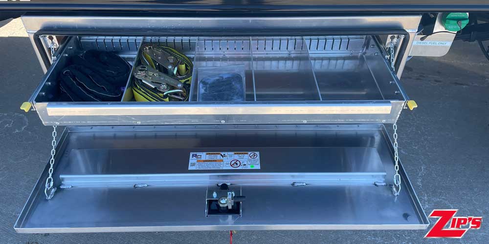 Picture of 2024 Century Steel 10 Series Car Carrier, Dodge Ram 5500HD 4X4, 20442