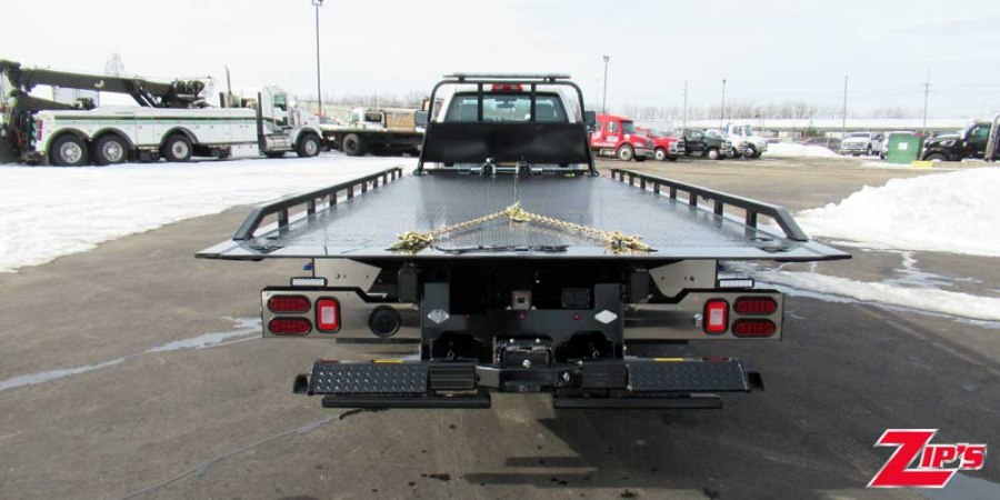 Picture of 2023 Century Steel 10 Series Car Carrier, Chevrolet 6500HD, 22599