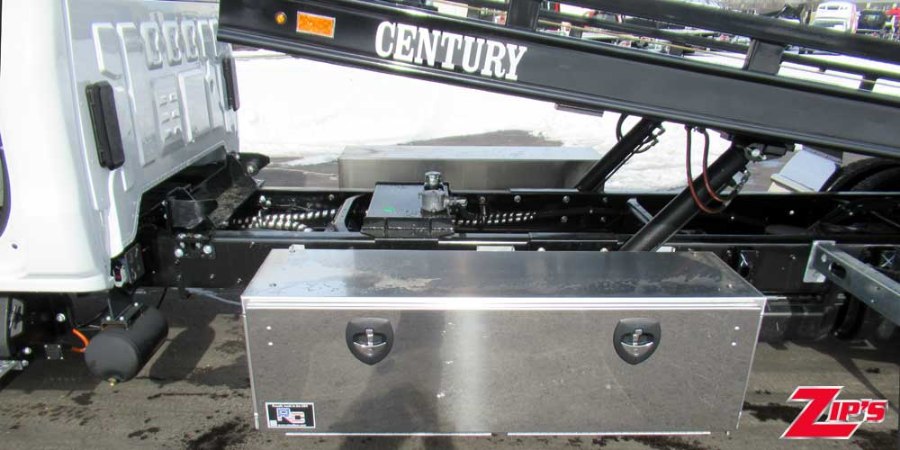 Picture of 2023 Century Steel 10 Series Car Carrier, Chevrolet 6500HD, 22599
