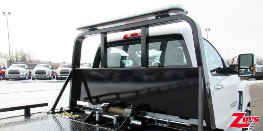 Picture of 2023 Century Steel 10 Series Car Carrier, Chevrolet 6500HD, 22599