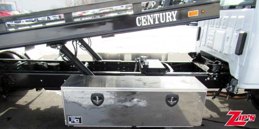 Picture of 2023 Century Steel 10 Series Car Carrier, Chevrolet 6500HD, 22599