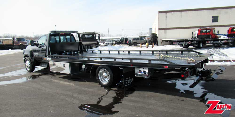 Picture of 2023 Century Steel 10 Series Car Carrier, Chevrolet 6500HD, 22514