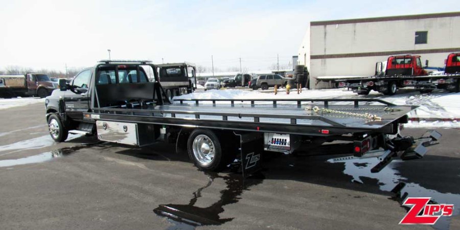 Picture of 2023 Century Steel 10 Series Car Carrier, Chevrolet 6500HD, 22514