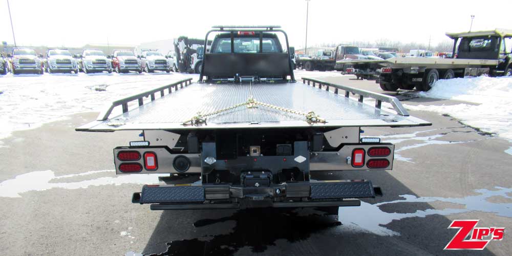 Picture of 2023 Century Steel 10 Series Car Carrier, Chevrolet 6500HD, 22514