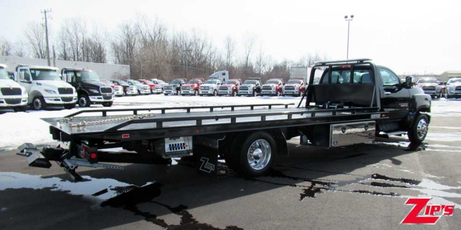 Picture of 2023 Century Steel 10 Series Car Carrier, Chevrolet 6500HD, 22514