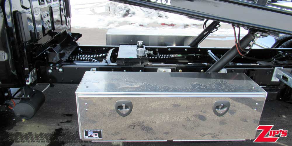 Picture of 2023 Century Steel 10 Series Car Carrier, Chevrolet 6500HD, 22514