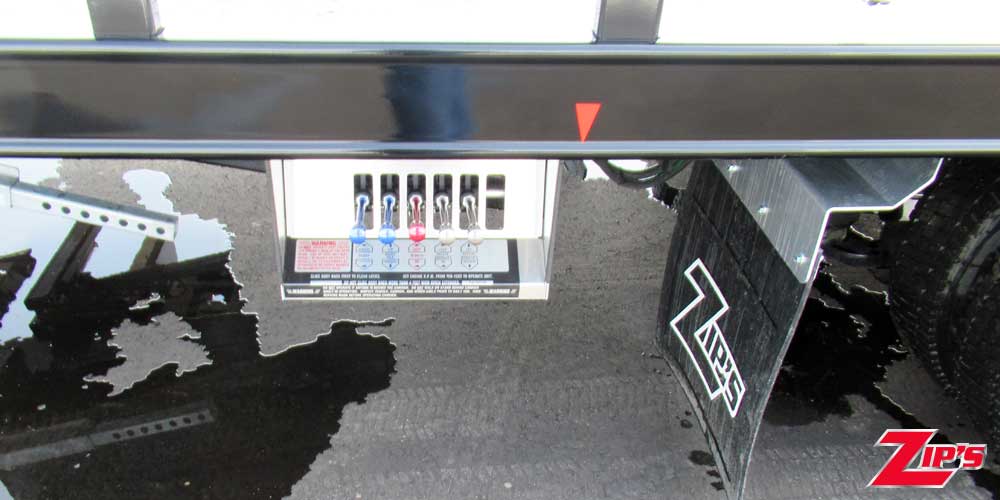 Picture of 2023 Century Steel 10 Series Car Carrier, Chevrolet 6500HD, 22514