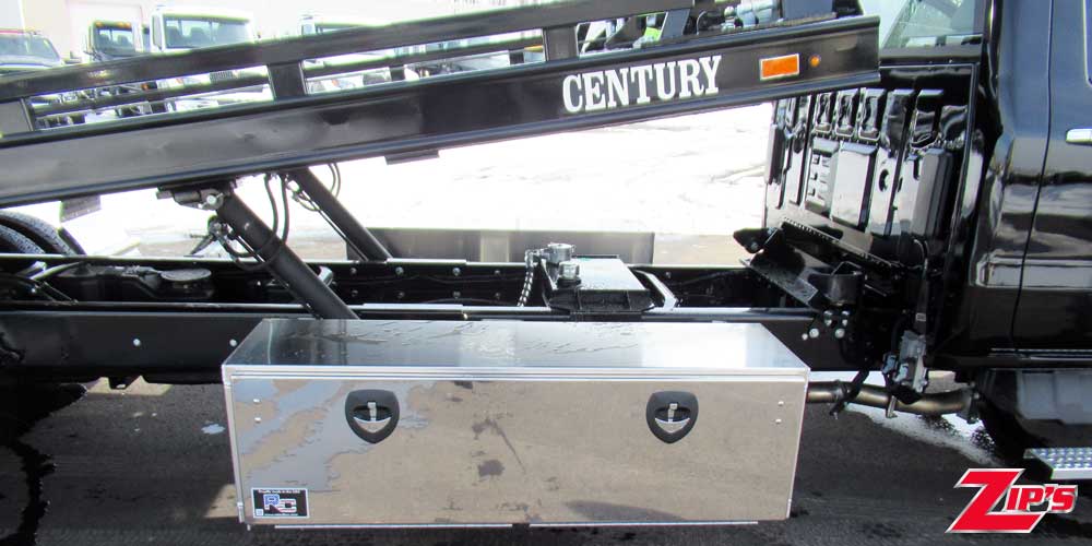 Picture of 2023 Century Steel 10 Series Car Carrier, Chevrolet 6500HD, 22514