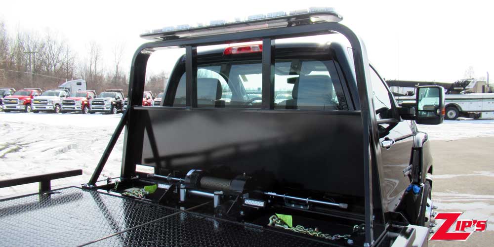 Picture of 2023 Century Steel 10 Series Car Carrier, Chevrolet 6500HD, 22514