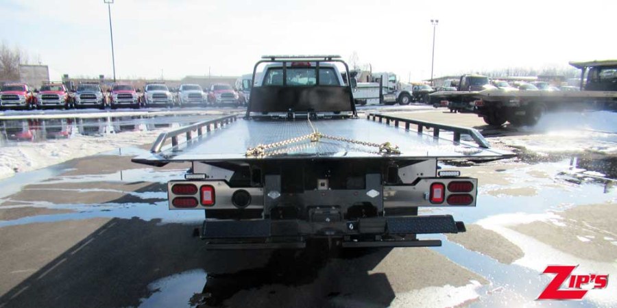 Picture of 2023 Century Steel 10 Series Car Carrier, Chevrolet 6500HD, 22760