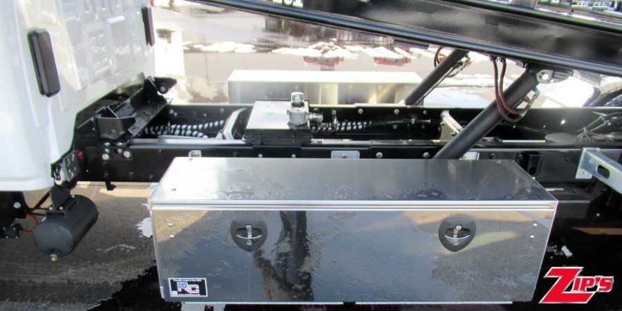 Picture of 2023 Century Steel 10 Series Car Carrier, Chevrolet 6500HD, 22760