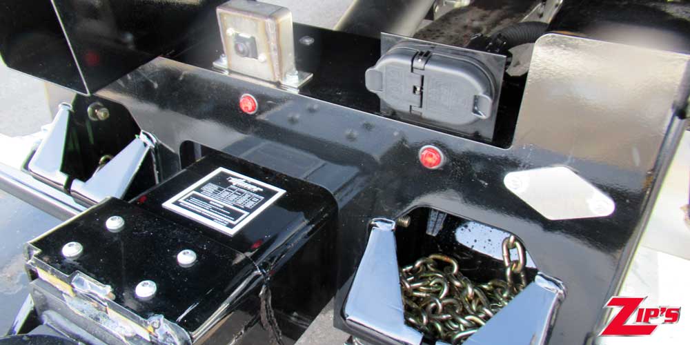 Picture of 2023 Century Steel 10 Series Car Carrier, Chevrolet 6500HD, 22760
