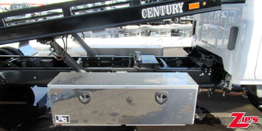 Picture of 2023 Century Steel 10 Series Car Carrier, Chevrolet 6500HD, 22760