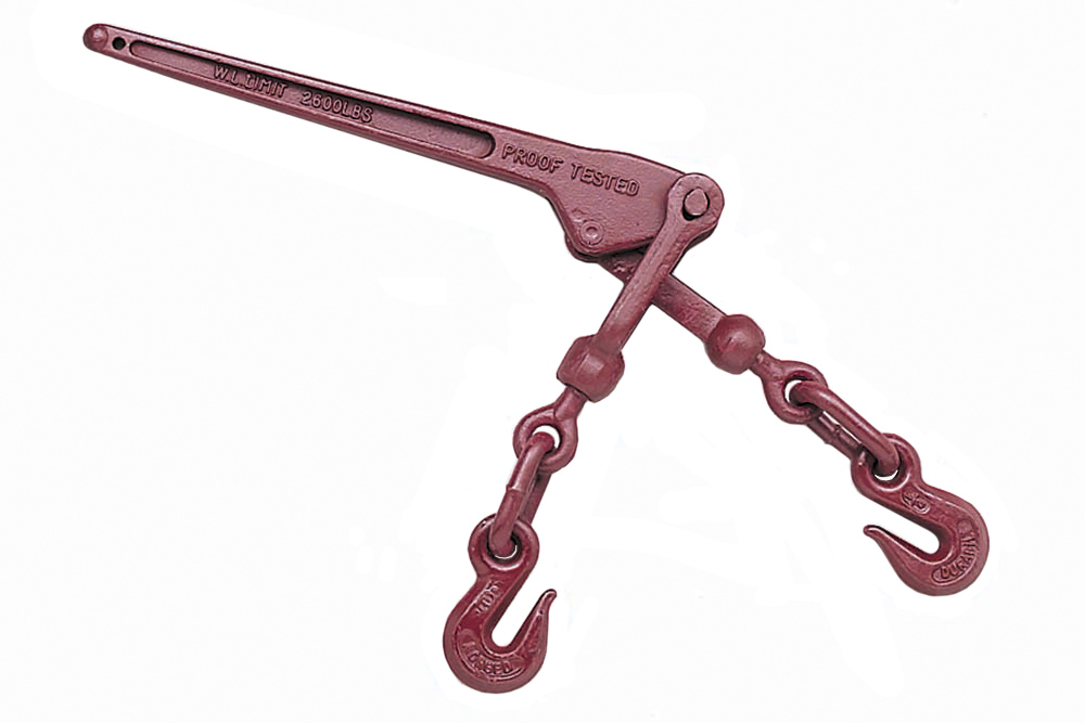 3/8"-5/16" - 6,600 lbs