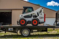 Picture of Peerless Quik Binder Plus Alloy Load Binder