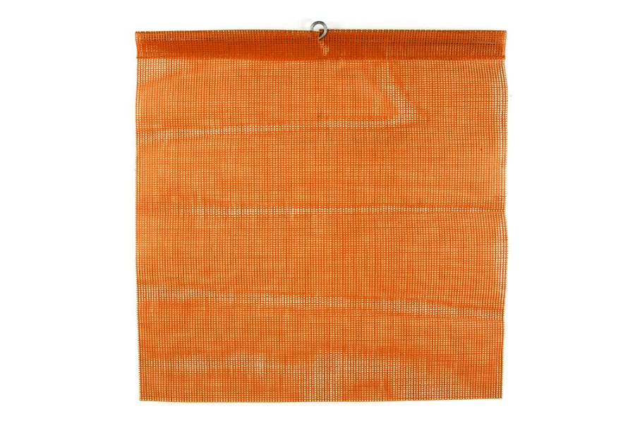 Picture of Zip's Safety Flag with Steel Wire