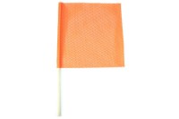 Picture of Zip's Safety Flag with 30" Dowel