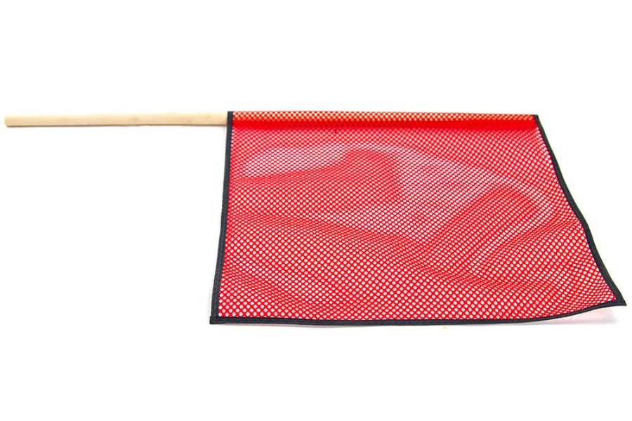 Picture of Ancra Safety Flag with Dowel