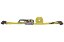 Picture of B/A Products 2" Ratchet Tie-Down Assembly w/ Flat Hooks