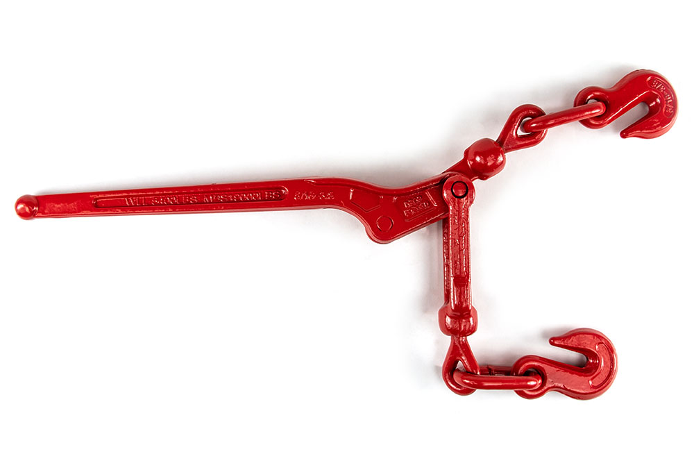 5/16"-3/8" - 5,400 WLL