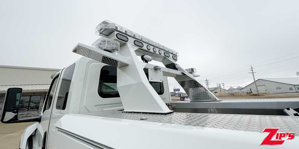 Picture of 2025 Vulcan V30 16 Ton Wrecker, International MV-X, 19603