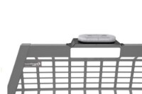 Picture of Buyers GuardDogg Mounting Bracket for Lightbars