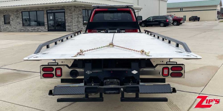 Picture of 2023 Century Aluminum 10 Series Car Carrier, Dodge Ram 5500HD, 20427