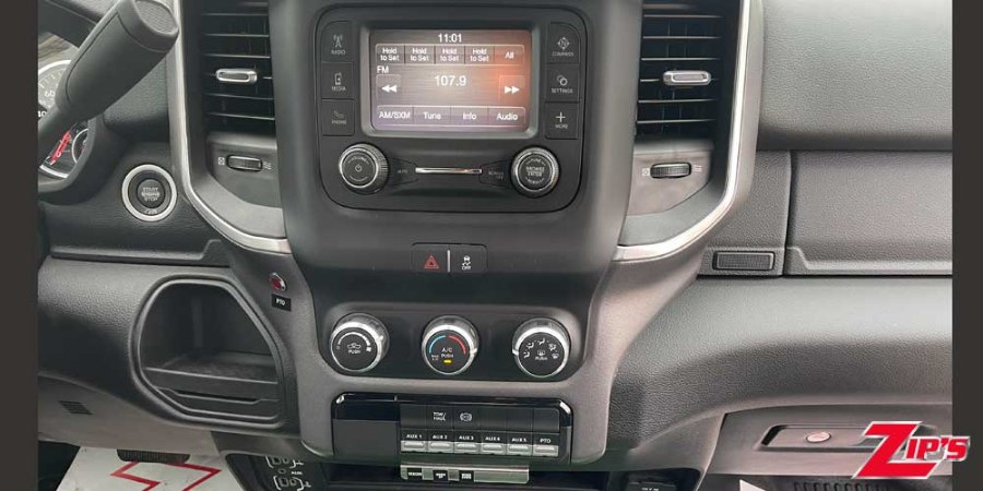 Picture of 2023 Century Aluminum 10 Series Car Carrier, Dodge Ram 5500HD, 20427