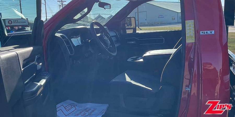 Picture of 2024 Century Aluminum 10 Series Car Carrier, Dodge Ram 5500HD, Prime Plus, 20418