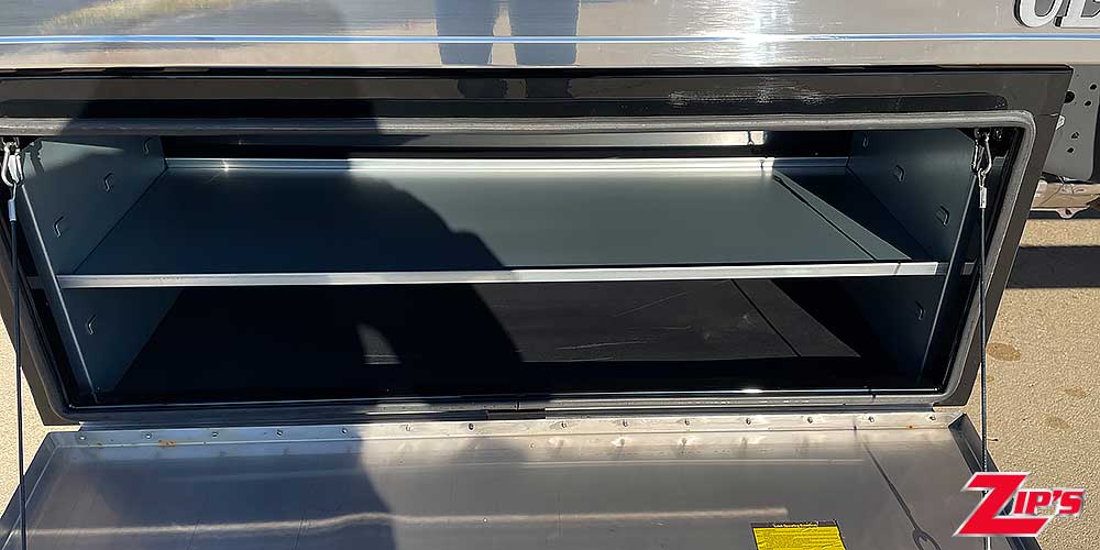 Picture of 2024 Century Aluminum 10 Series Car Carrier, Dodge Ram 5500HD, Prime Plus, 20418