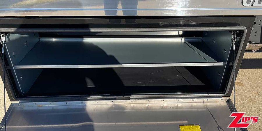 Picture of 2024 Century Aluminum 10 Series Car Carrier, Dodge Ram 5500HD, Prime Plus, 20418