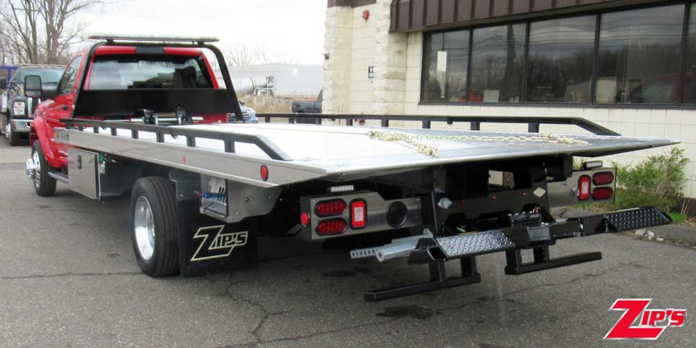 Picture of 2024 Century Aluminum 10 Series Car Carrier, Dodge Ram 5500HD, 20417