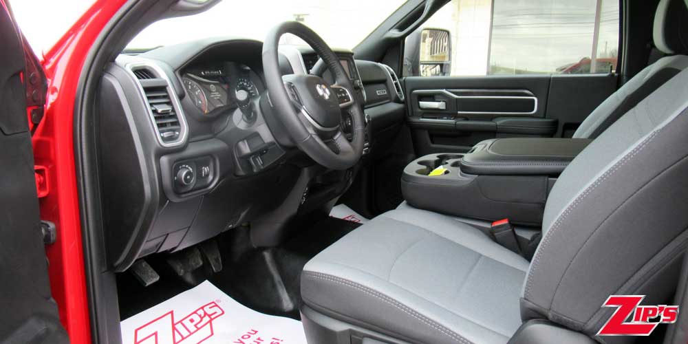 Picture of 2024 Century Aluminum 10 Series Car Carrier, Dodge Ram 5500HD, 20417