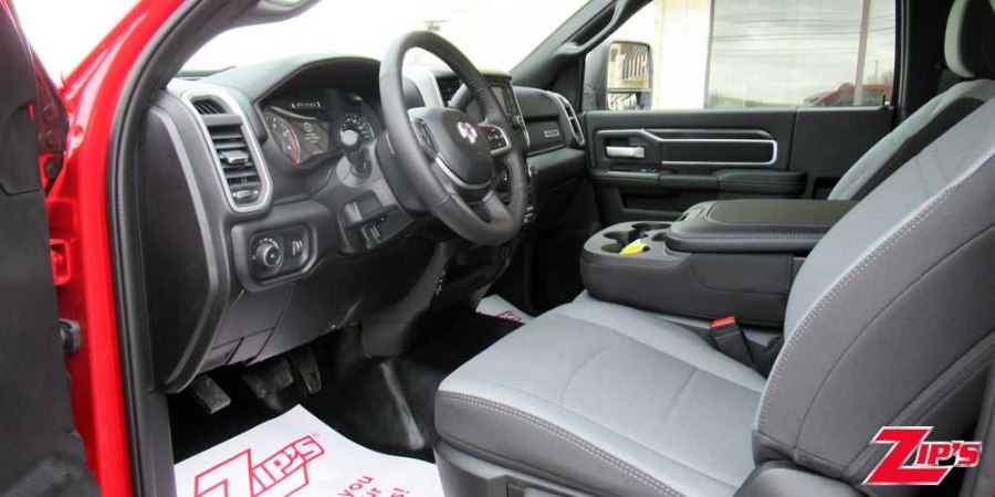 Picture of 2024 Century Aluminum 10 Series Car Carrier, Dodge Ram 5500HD, 20417